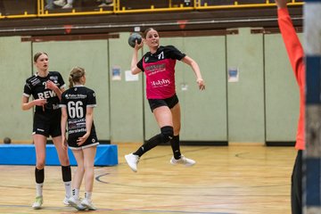 Bild 36 - wAJ Quali zur OL Runde 2